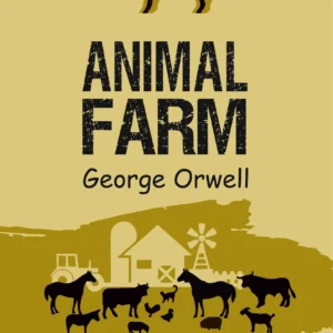 The Animal Farm (English)