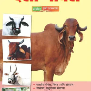Deshi Govansha : Sakal Agrowon