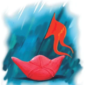 Marathi Satecha Utkarshah (मराठी सत्तेचा उत्कर्ष )By Nyaymurti Mahadev Govind Ranade
