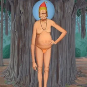 Brahmandnayak ( ब्रह्मांडनायक )